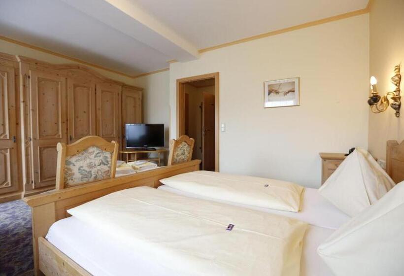 Номер Стандарт, Premium Wanderhotel Steirerhof