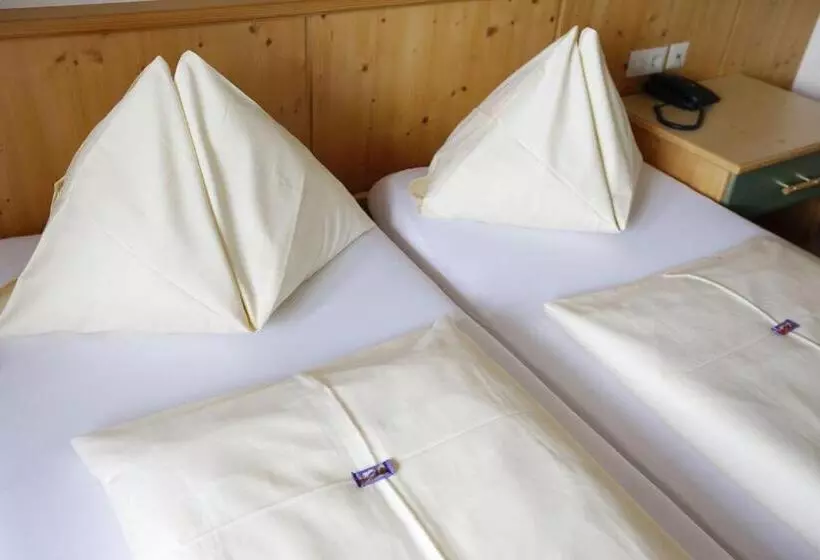 Standard-huone Parveke, Premium Wanderhotel Steirerhof