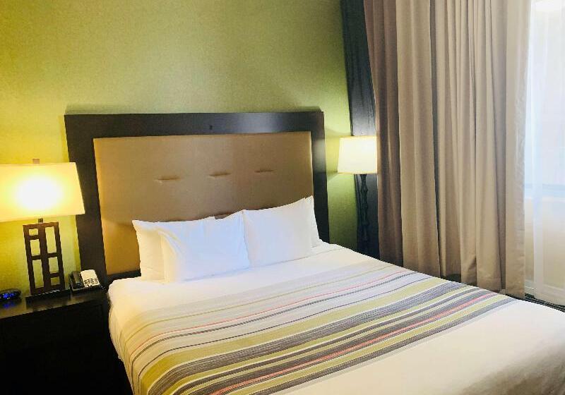 带2个卧室的别墅, Riverfront Motel & Villas