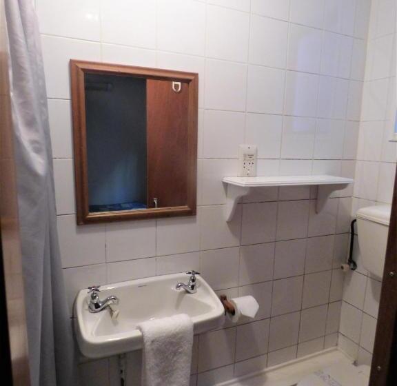 带1个卧室的基准公寓, Sahara Motels