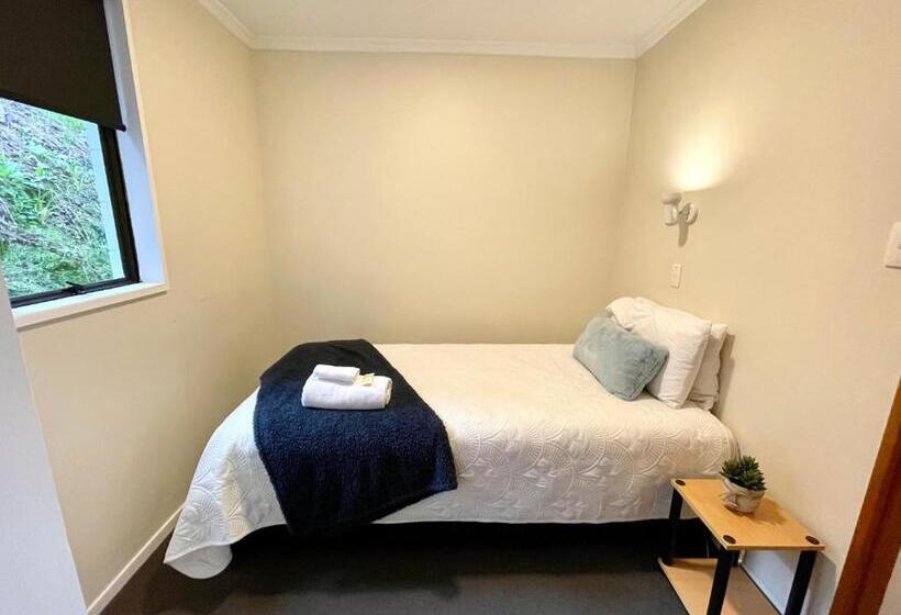 带1个卧室的基准公寓, Sahara Motels