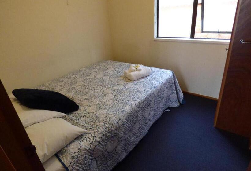 带1个卧室的基准公寓, Sahara Motels