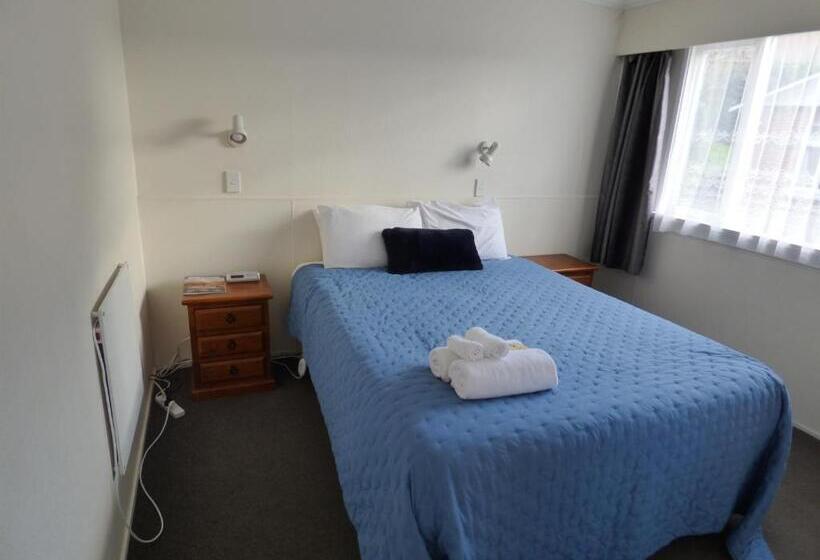 家庭公寓, Sahara Motels