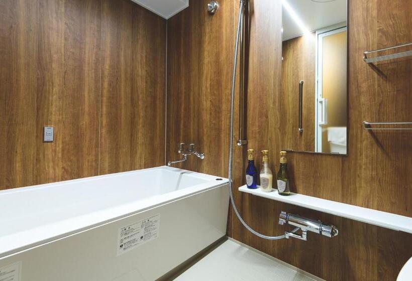 带海景的标准房, Sunset Hill