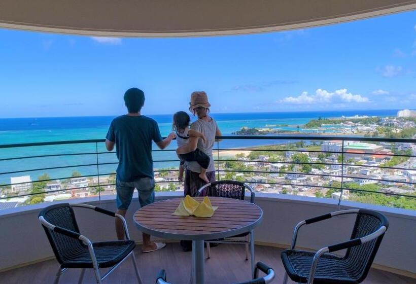 带海景的标准房, Sunset Hill