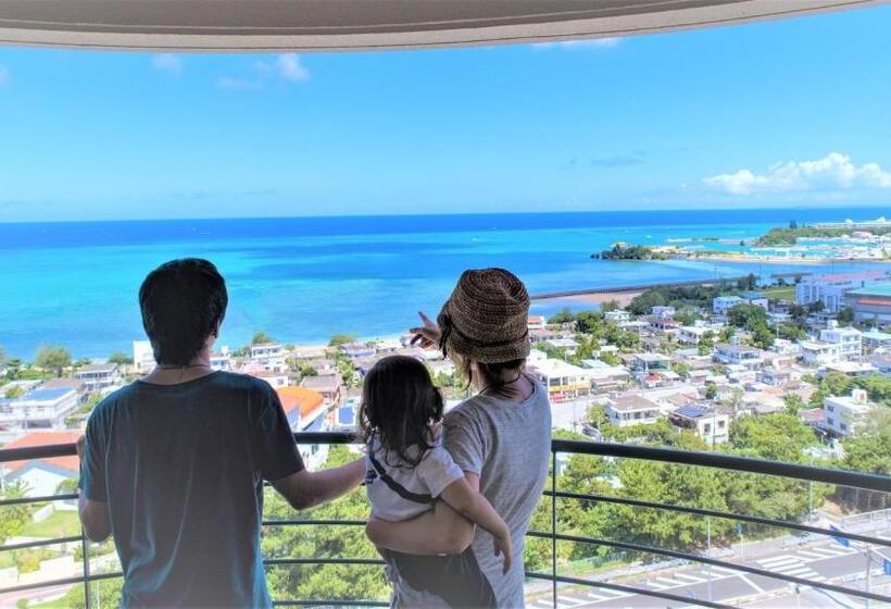 带海景的标准房, Sunset Hill