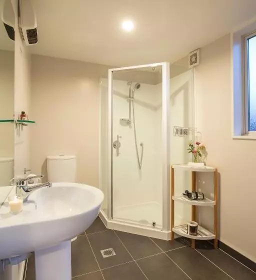 Standard-studio, Vita Nova Motel