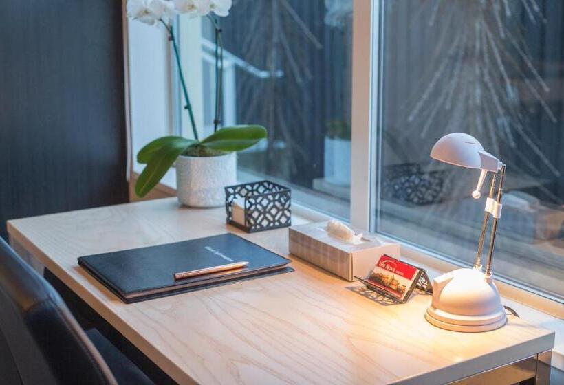 חדר סטודיו סטנדרד, Vita Nova Motel