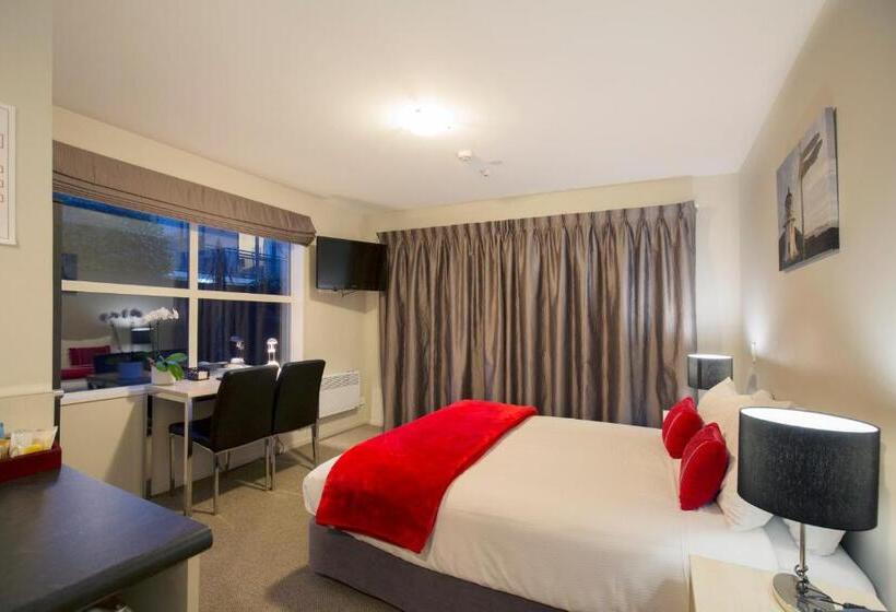 חדר סטודיו סטנדרד, Vita Nova Motel