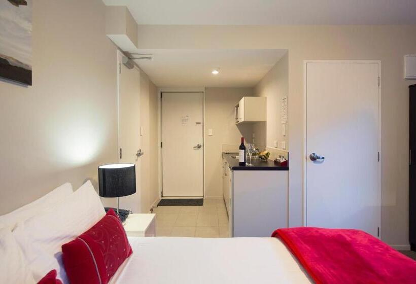 חדר סטודיו סטנדרד, Vita Nova Motel