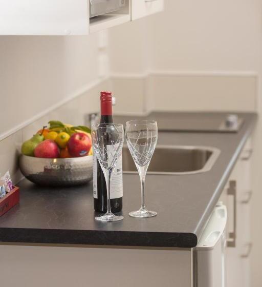 חדר סטודיו סטנדרד, Vita Nova Motel