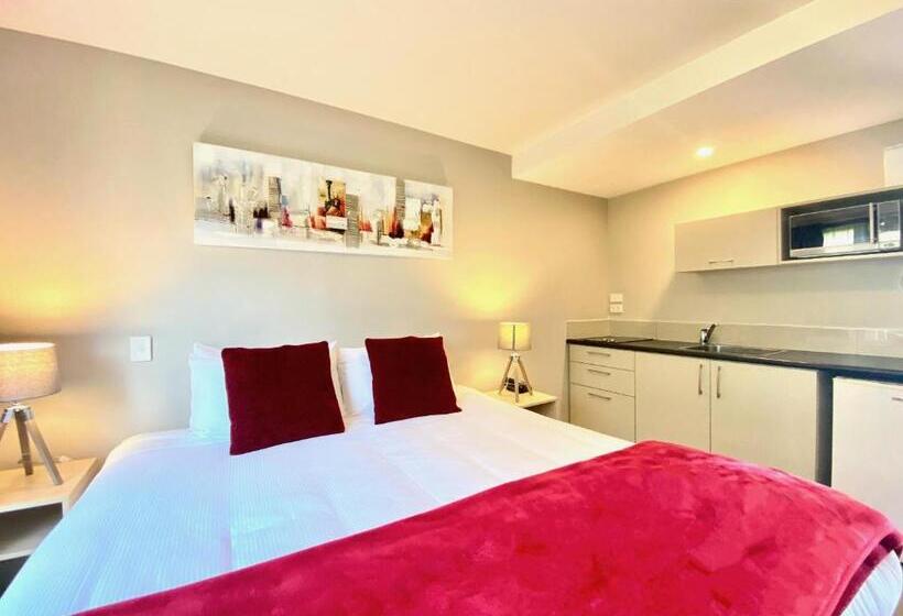 חדר סטודיו סטנדרד, Vita Nova Motel