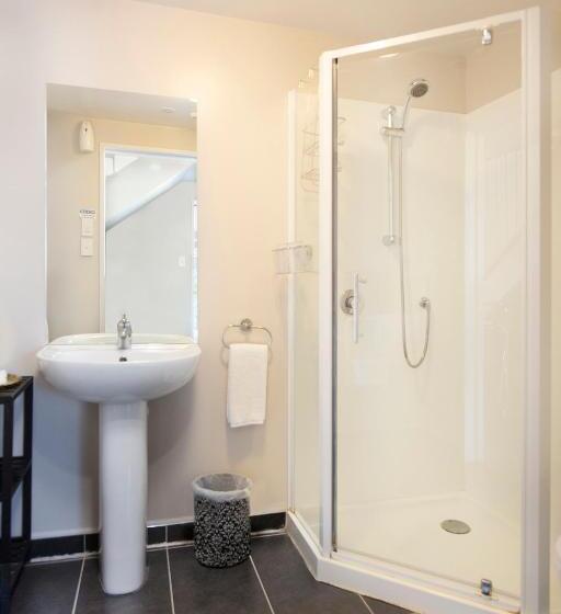 דירת חדר, Vita Nova Motel