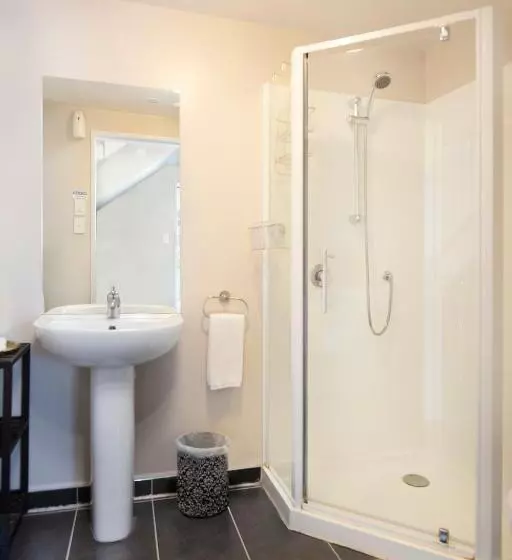 Huoneisto 2 Makuuhuonetta, Vita Nova Motel