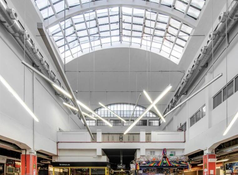 آپارتمان سوپریور 1 خوابه, Bob W Arte