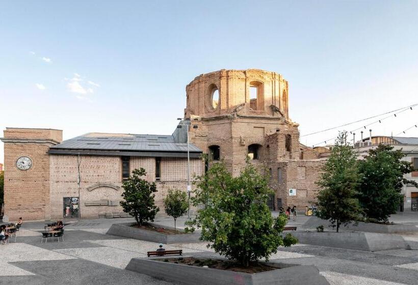 آپارتمان 2 خوابه, Bob W Arte