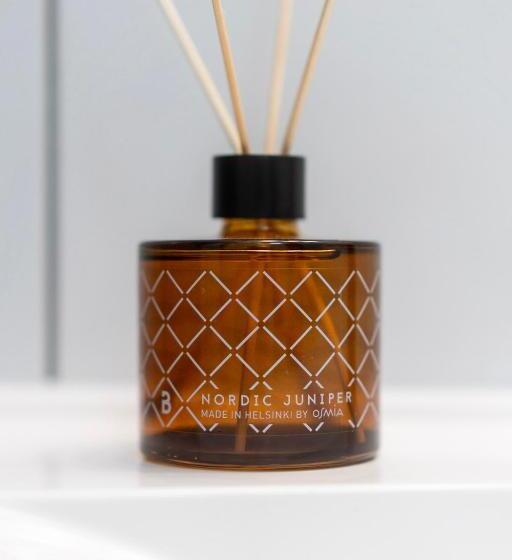 آپارتمان سوپریور 1 خوابه, Bob W Arte