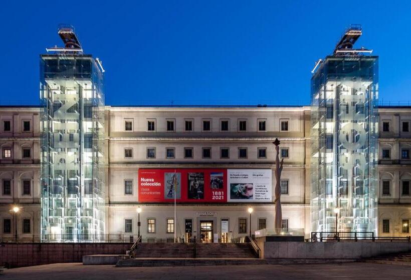 استودیوی استاندارد, Bob W Arte