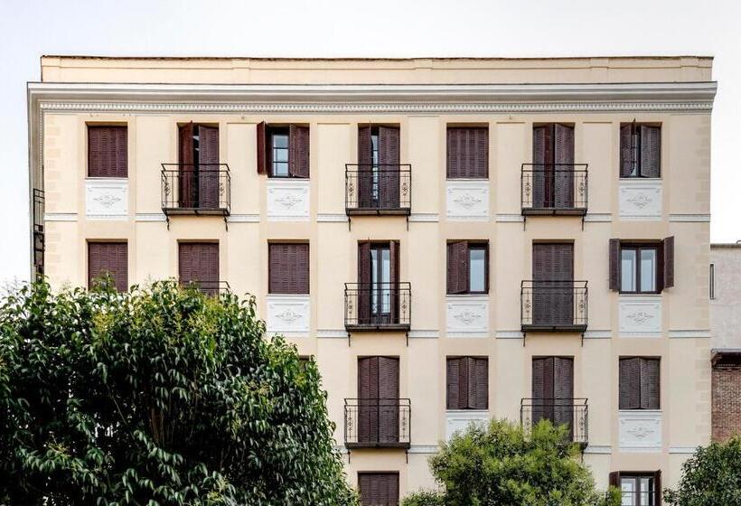 استودیوی استاندارد, Bob W Arte