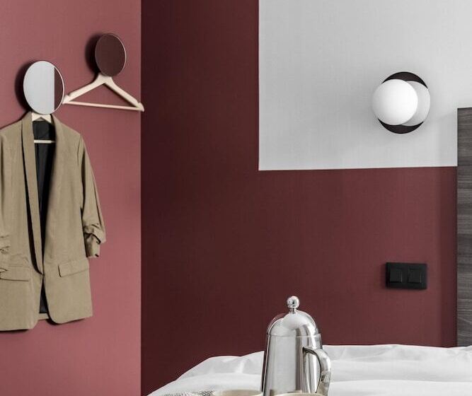 استودیوی استاندارد, Bob W Arte