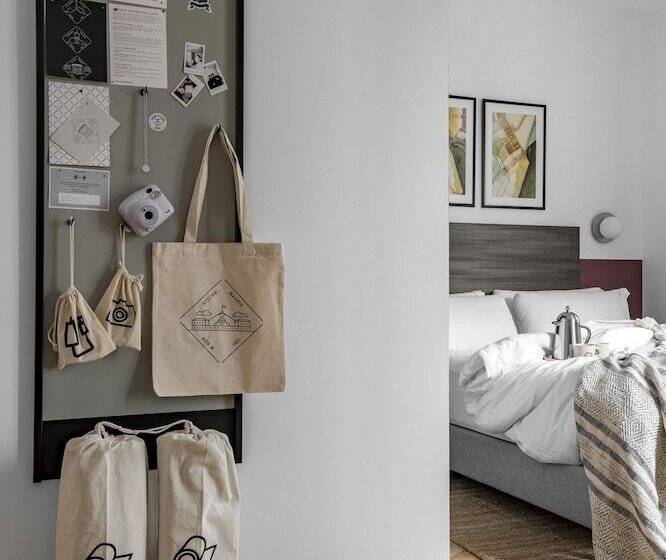 استودیوی استاندارد, Bob W Arte