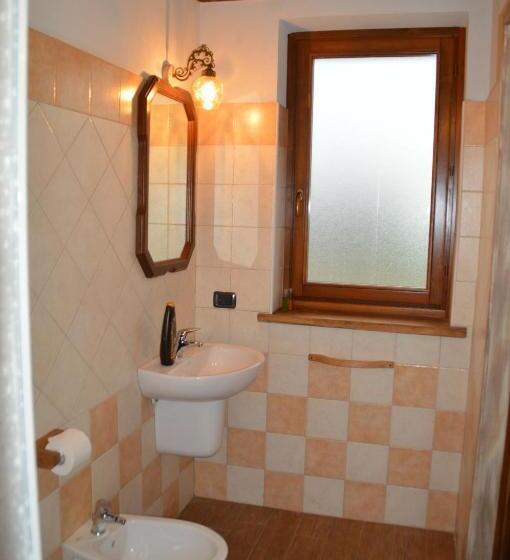 스탠다드 룸, Agriturismo La Meridiana