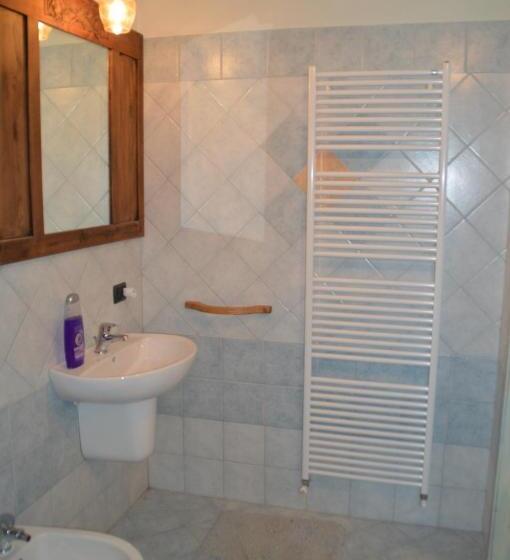 스탠다드 룸, Agriturismo La Meridiana