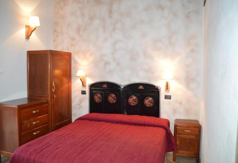 스탠다드 룸, Agriturismo La Meridiana