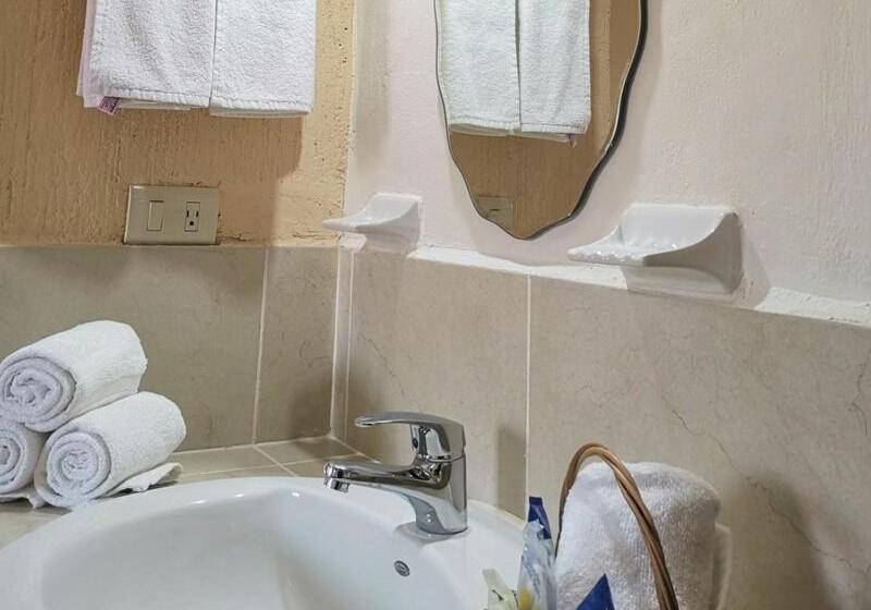 Номер Стандарт, Casa Pellegrin