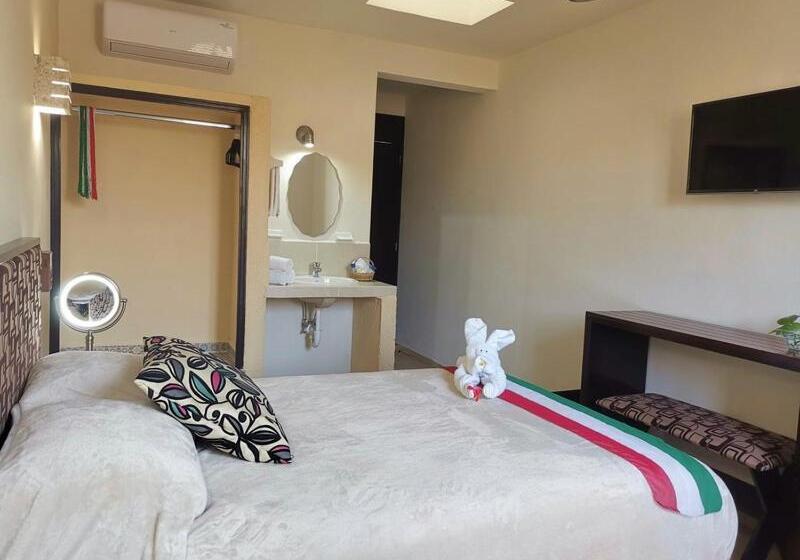 Номер Стандарт, Casa Pellegrin