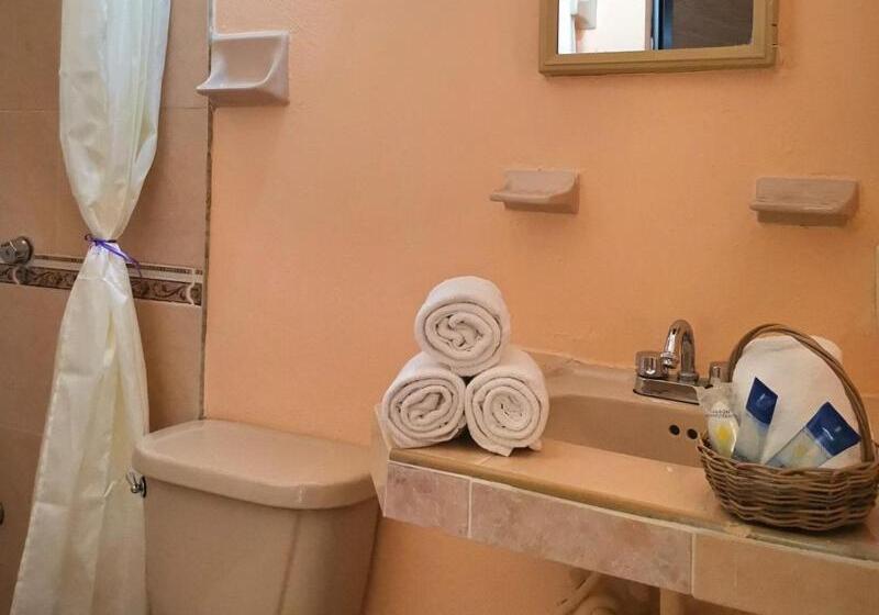 Стандартный Номер Кровать Кинг, Casa Pellegrin