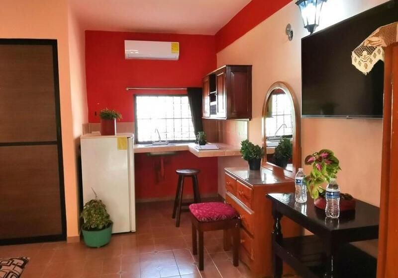 Стандартный Номер Кровать Кинг, Casa Pellegrin