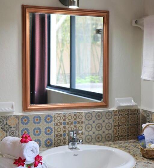 Номер Стандарт, Casa Pellegrin