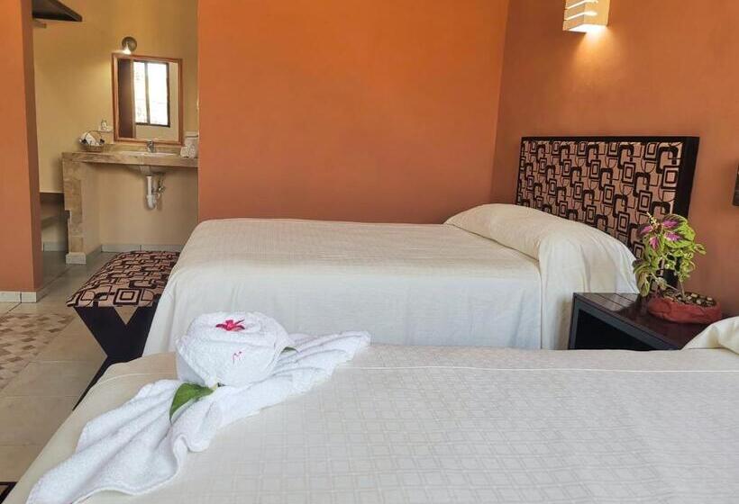 Номер Стандарт, Casa Pellegrin