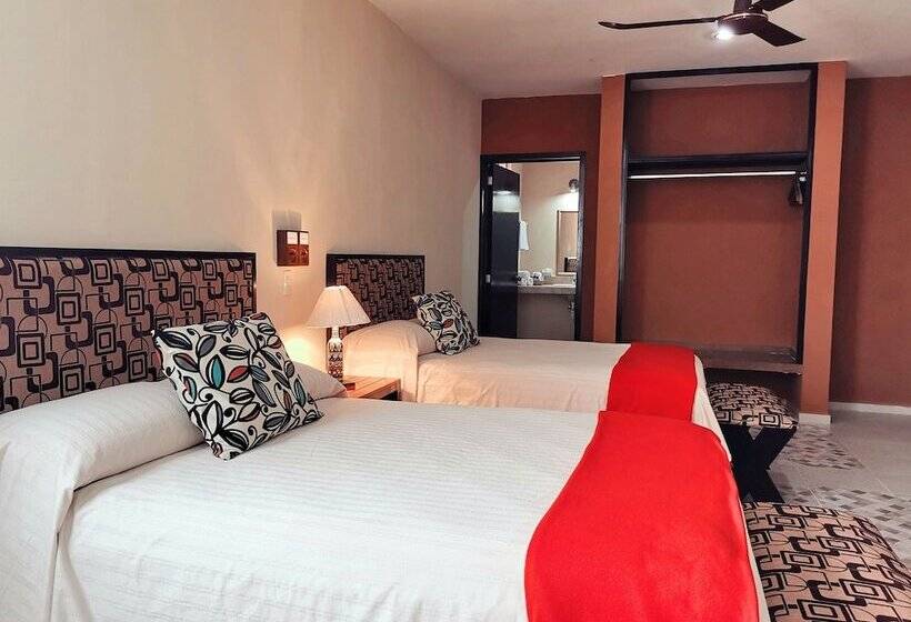 Номер Стандарт, Casa Pellegrin