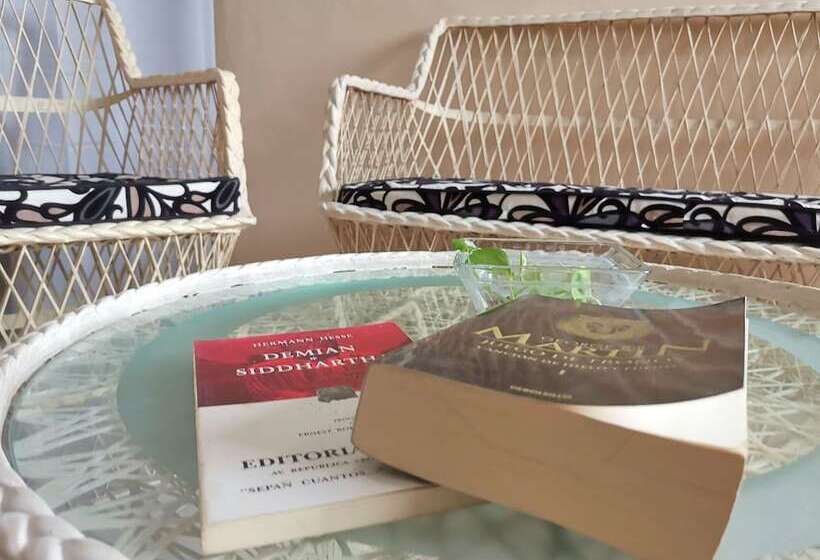 Номер Стандарт, Casa Pellegrin