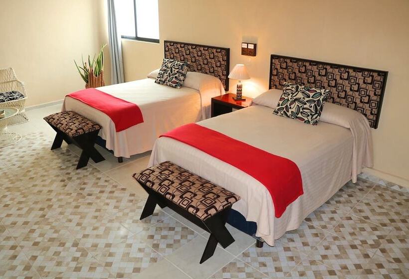 Номер Стандарт, Casa Pellegrin