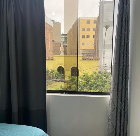 Ortak Banyolu Standart Oda, Ebenezer Guesthouse