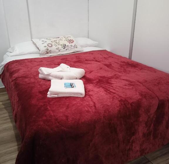 패밀리 룸, Ebenezer Guesthouse
