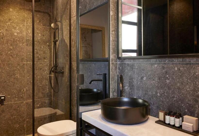 スタンダードインサイドビュールーム, Anise, Aluma Hotels & Resorts