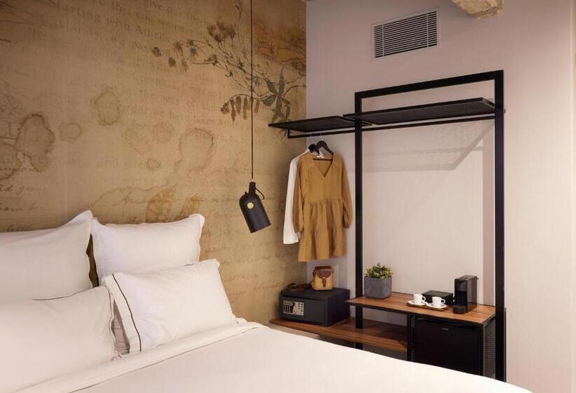 スタンダードインサイドビュールーム, Anise, Aluma Hotels & Resorts