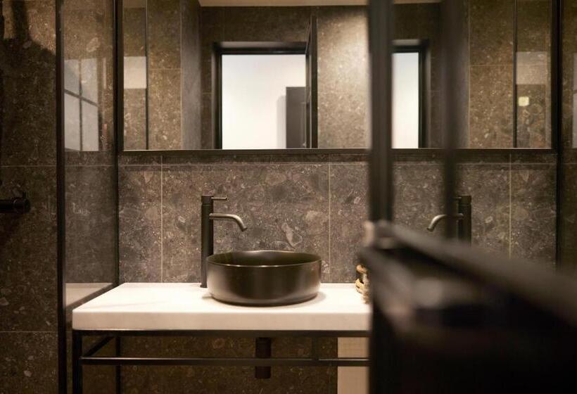 スタンダードスタジオ, Anise, Aluma Hotels & Resorts