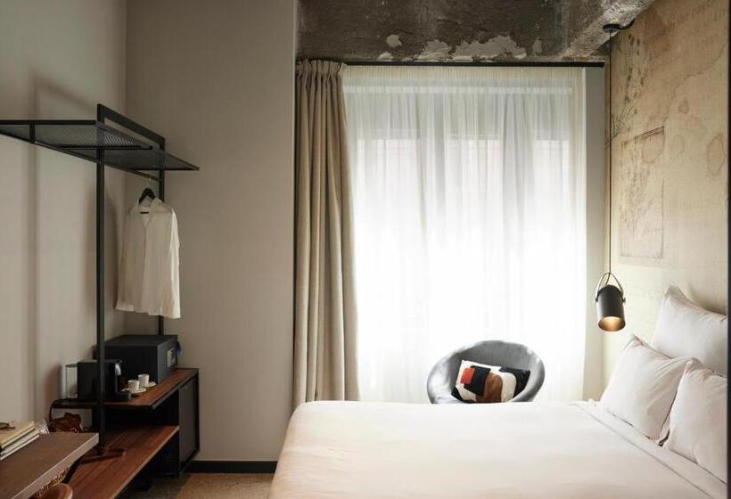 스탠다드 스튜디오, Anise, Aluma Hotels & Resorts