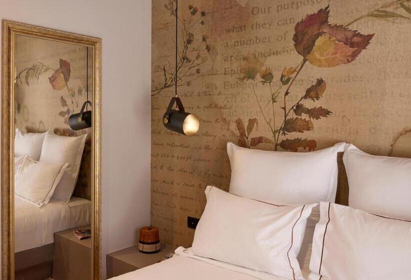 エクゼクティブルーム, Anise, Aluma Hotels & Resorts