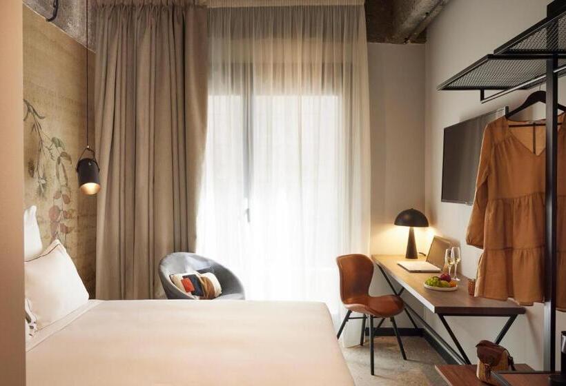이그제큐티브 룸, Anise, Aluma Hotels & Resorts