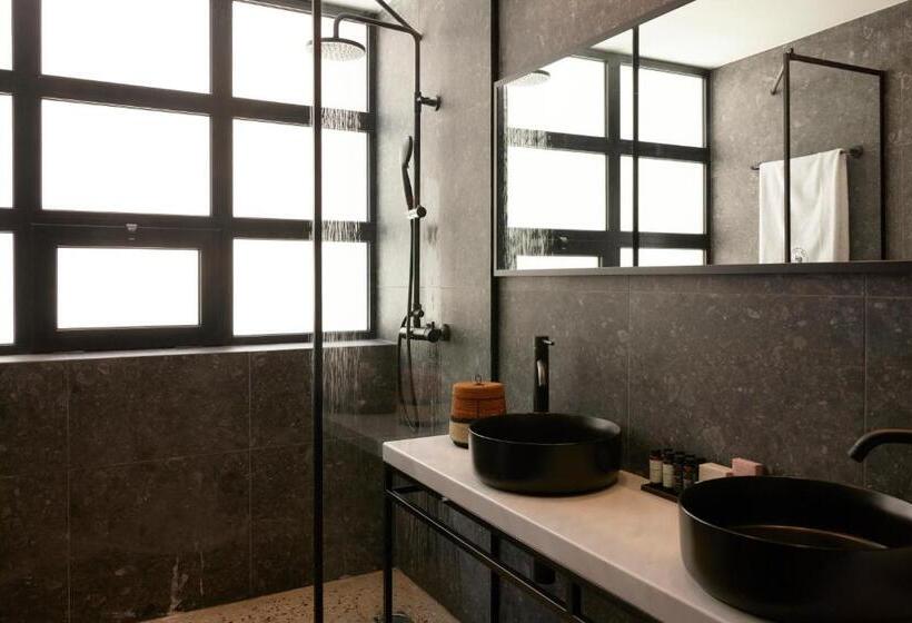 ジュニアスイート, Anise, Aluma Hotels & Resorts