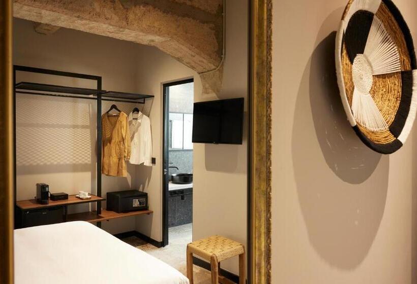 ジュニアスイート, Anise, Aluma Hotels & Resorts