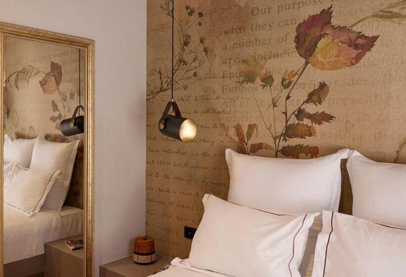 ファミリールーム, Anise, Aluma Hotels & Resorts