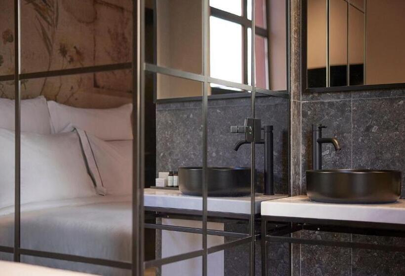 インサイドデラックスルーム, Anise, Aluma Hotels & Resorts