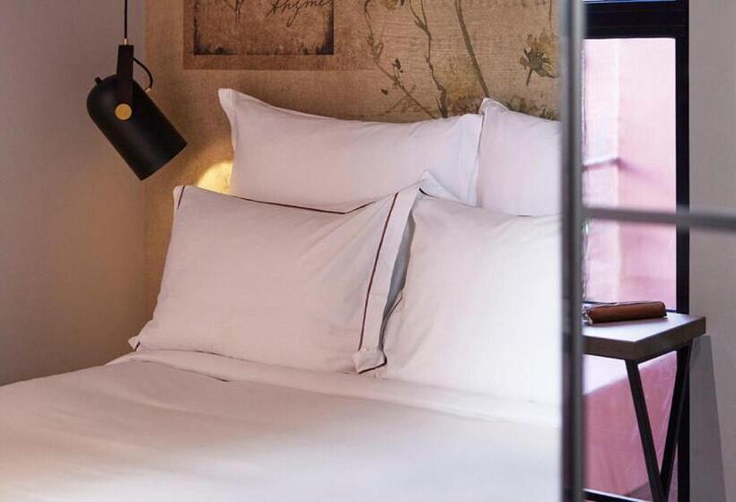 インサイドデラックスルーム, Anise, Aluma Hotels & Resorts